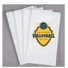Hebrew Cup Disposable Towels Thumbnail