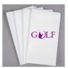 Hebrew Cup Disposable Towels Thumbnail