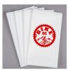 Hebrew Cup Disposable Towels Thumbnail