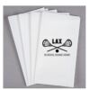Hebrew Cup Disposable Towels Thumbnail