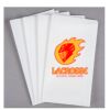 Hebrew Cup Disposable Towels Thumbnail