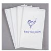 Hebrew Cup Disposable Towels Thumbnail