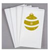 Hebrew Cup Disposable Towels Thumbnail
