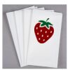 Hebrew Cup Disposable Towels Thumbnail