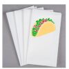 Hebrew Cup Disposable Towels Thumbnail
