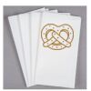 Hebrew Cup Disposable Towels Thumbnail