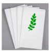 Hebrew Cup Disposable Towels Thumbnail