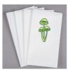 Hebrew Cup Disposable Towels Thumbnail