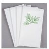 Hebrew Cup Disposable Towels Thumbnail