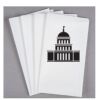 Hebrew Cup Disposable Towels Thumbnail