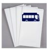 Hebrew Cup Disposable Towels Thumbnail