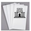 Hebrew Cup Disposable Towels Thumbnail